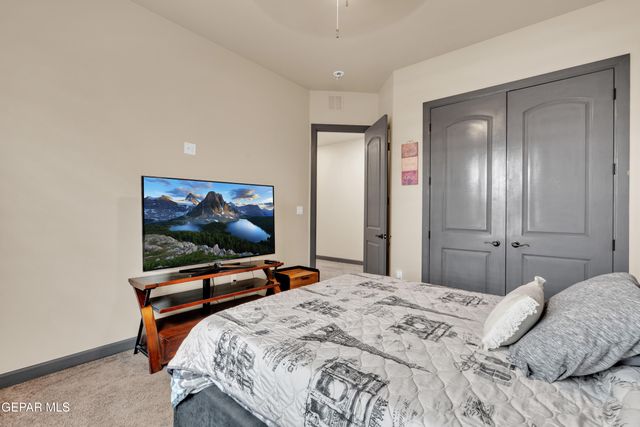 12284 Fresh Water Drive, Horizon City, TX 79928