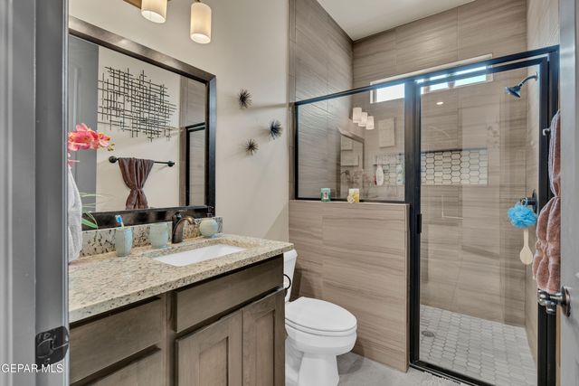 12284 Fresh Water Drive, Horizon City, TX 79928