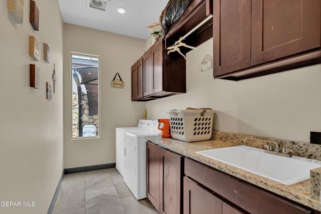 12284 Fresh Water Drive, Horizon City, TX 79928