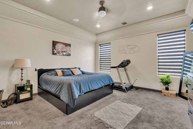 12284 Fresh Water Drive, Horizon City, TX 79928