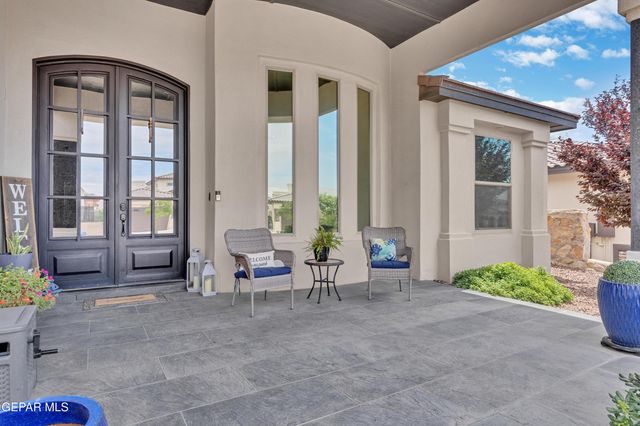 12284 Fresh Water Drive, Horizon City, TX 79928