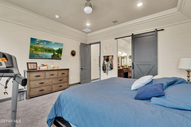 12284 Fresh Water Drive, Horizon City, TX 79928