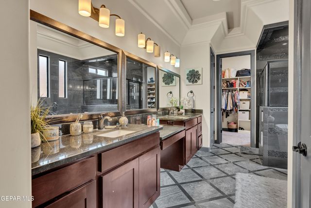 12284 Fresh Water Drive, Horizon City, TX 79928