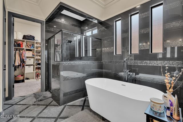 12284 Fresh Water Drive, Horizon City, TX 79928