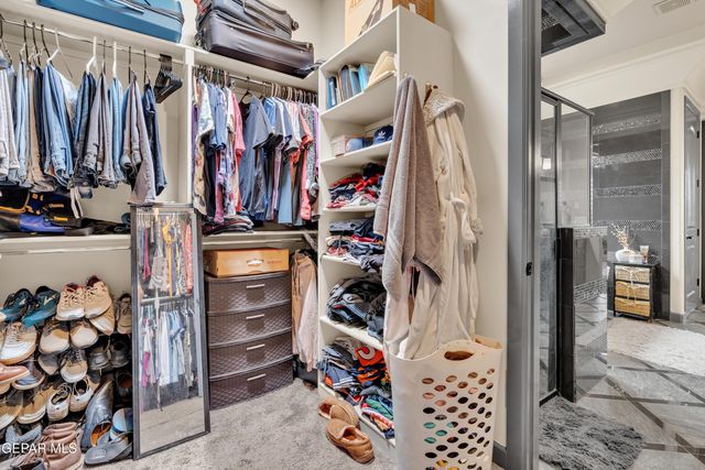 12284 Fresh Water Drive, Horizon City, TX 79928