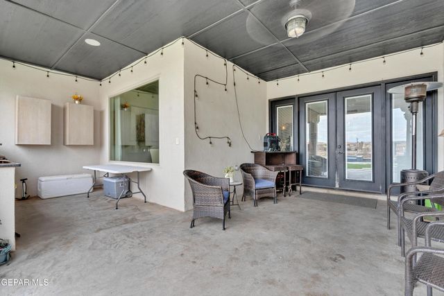 12284 Fresh Water Drive, Horizon City, TX 79928