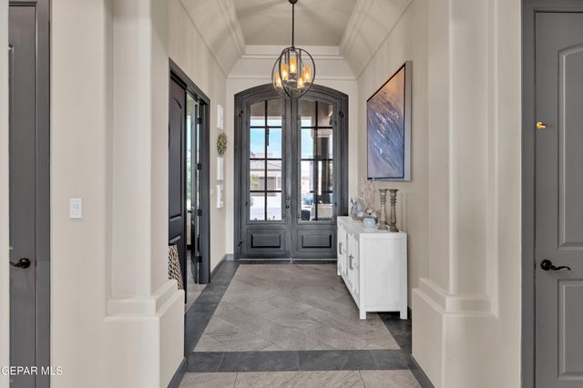 12284 Fresh Water Drive, Horizon City, TX 79928