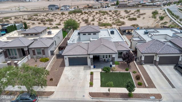 12284 Fresh Water Drive, Horizon City, TX 79928