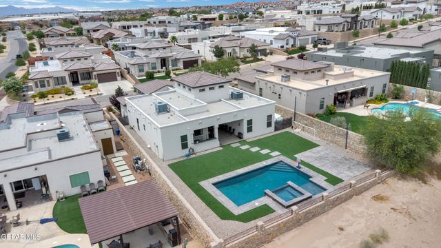 12284 Fresh Water Drive, Horizon City, TX 79928