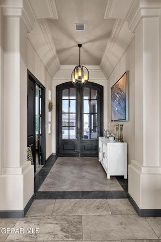 12284 Fresh Water Drive, Horizon City, TX 79928