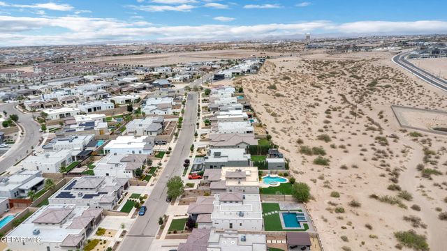 12284 Fresh Water Drive, Horizon City, TX 79928