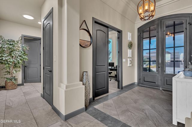 12284 Fresh Water Drive, Horizon City, TX 79928