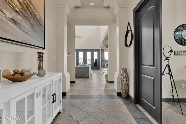 12284 Fresh Water Drive, Horizon City, TX 79928