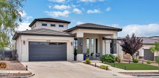 12284 Fresh Water Drive, Horizon City, TX 79928