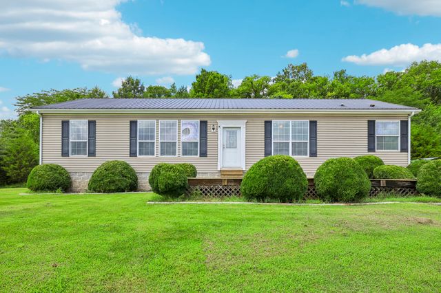 233 Scenic Ln, Auburntown, TN 37016
