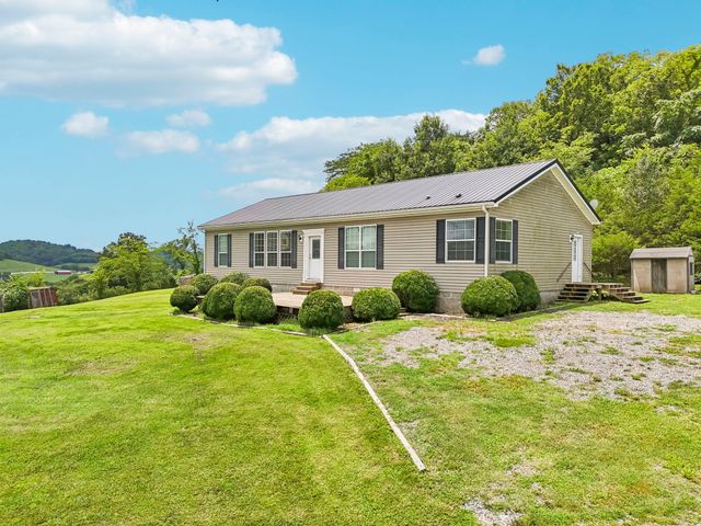 233 Scenic Ln, Auburntown, TN 37016