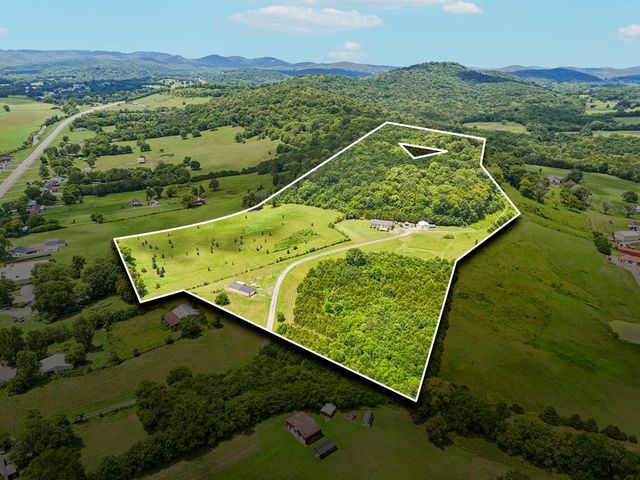 233 Scenic Ln, Auburntown, TN 37016