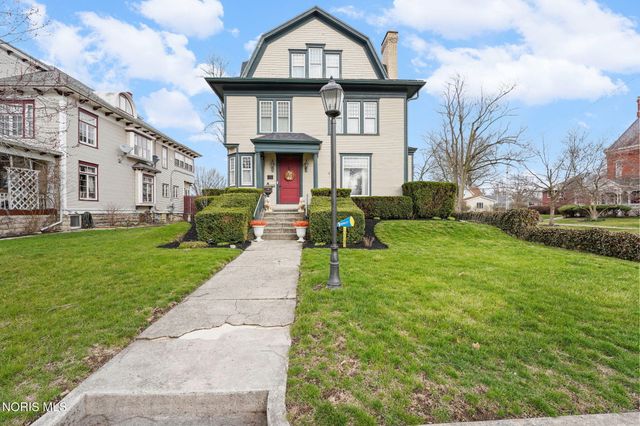 1041 S Main Street, Findlay, OH 45840