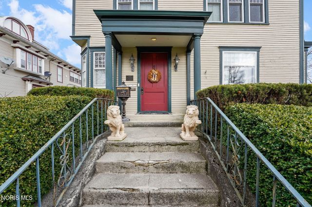 1041 S Main Street, Findlay, OH 45840