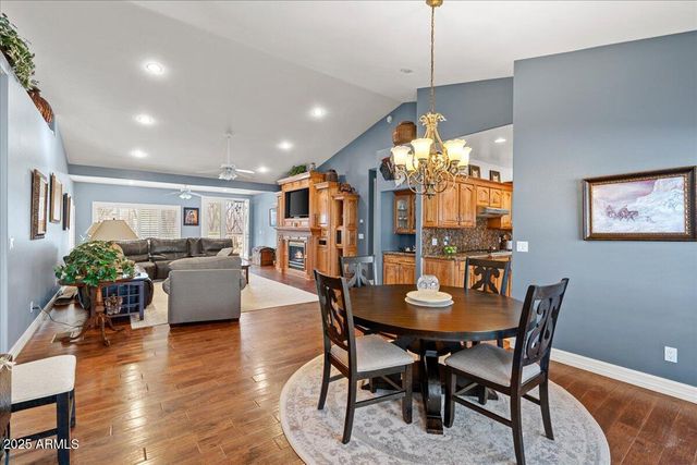 327 E QUARTERHORSE Lane E, Camp Verde, AZ 86322