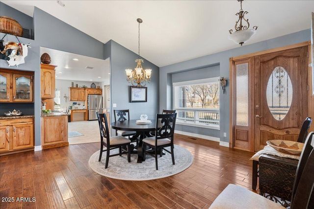 327 E QUARTERHORSE Lane E, Camp Verde, AZ 86322