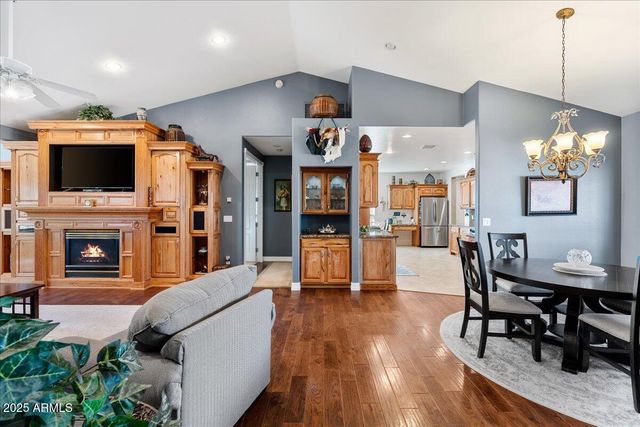 327 E QUARTERHORSE Lane E, Camp Verde, AZ 86322