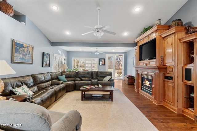 327 E QUARTERHORSE Lane E, Camp Verde, AZ 86322