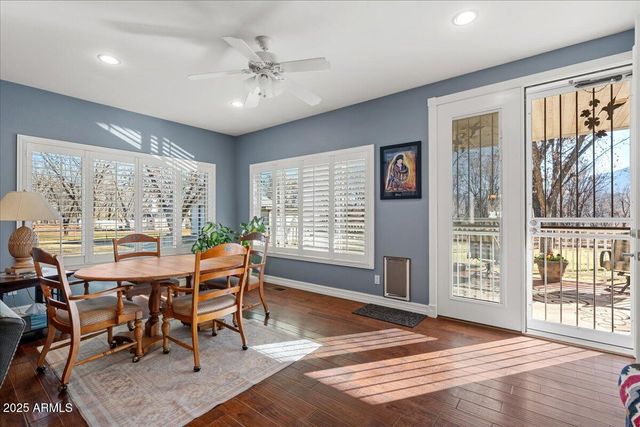 327 E QUARTERHORSE Lane E, Camp Verde, AZ 86322