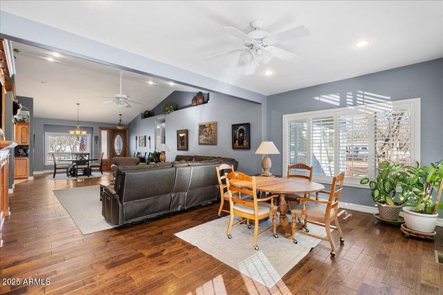 327 E QUARTERHORSE Lane E, Camp Verde, AZ 86322