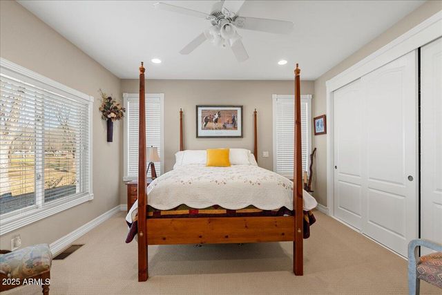 327 E QUARTERHORSE Lane E, Camp Verde, AZ 86322