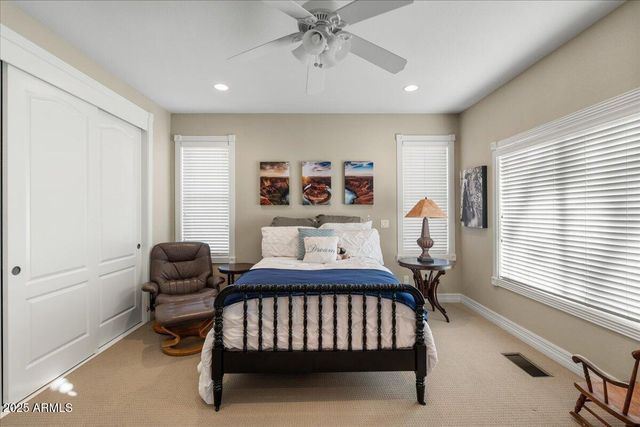 327 E QUARTERHORSE Lane E, Camp Verde, AZ 86322