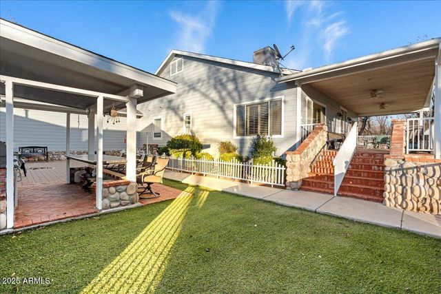 327 E QUARTERHORSE Lane E, Camp Verde, AZ 86322