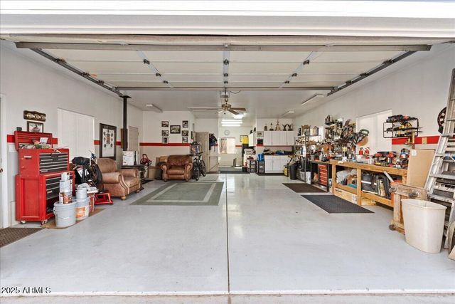 327 E QUARTERHORSE Lane E, Camp Verde, AZ 86322