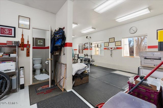 327 E QUARTERHORSE Lane E, Camp Verde, AZ 86322