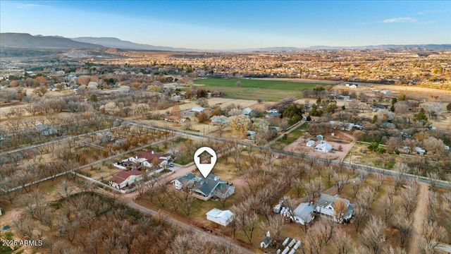327 E QUARTERHORSE Lane E, Camp Verde, AZ 86322