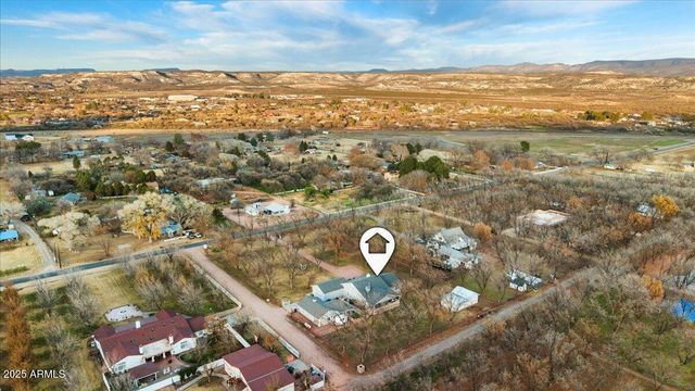 327 E QUARTERHORSE Lane E, Camp Verde, AZ 86322