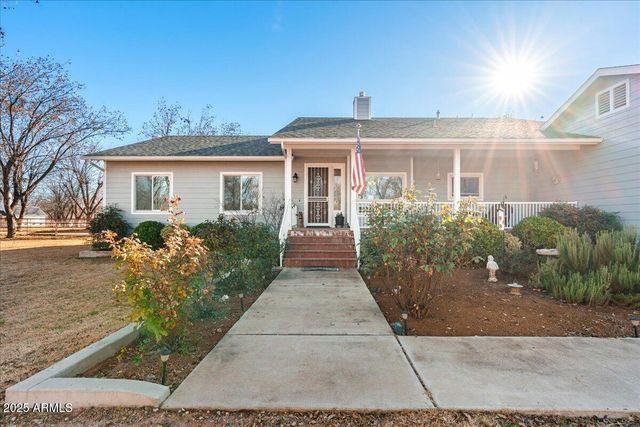 327 E QUARTERHORSE Lane E, Camp Verde, AZ 86322