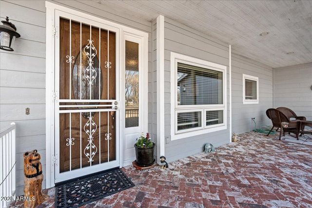 327 E QUARTERHORSE Lane E, Camp Verde, AZ 86322