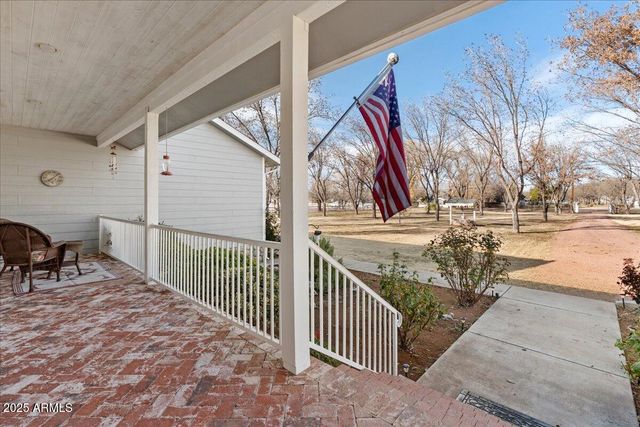 327 E QUARTERHORSE Lane E, Camp Verde, AZ 86322