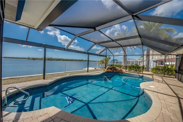 11599 Island AVE, Matlacha, FL 33993