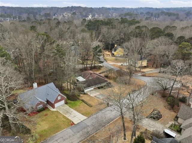 401 Hambridge Court, Lawrenceville, GA 30043