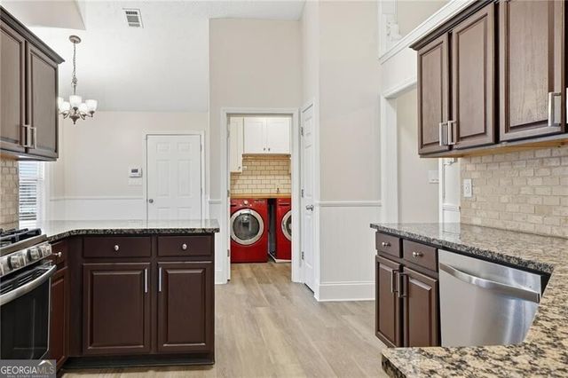 401 Hambridge Court, Lawrenceville, GA 30043