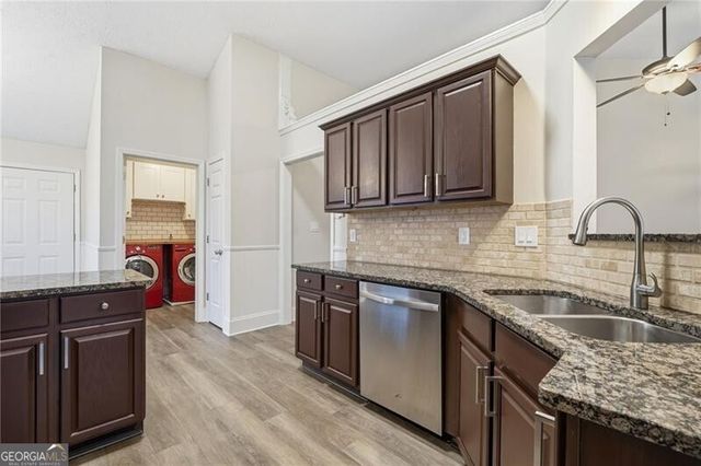 401 Hambridge Court, Lawrenceville, GA 30043