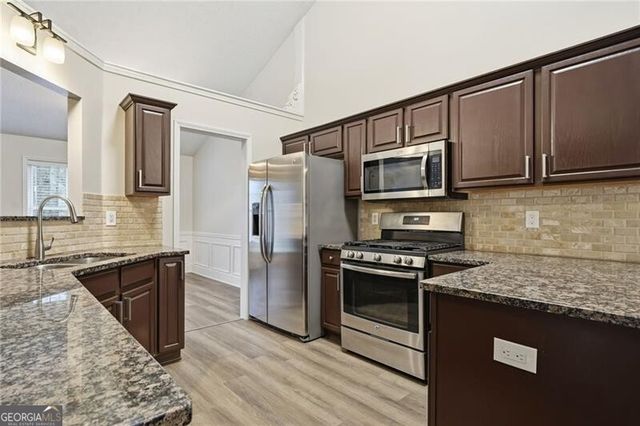 401 Hambridge Court, Lawrenceville, GA 30043