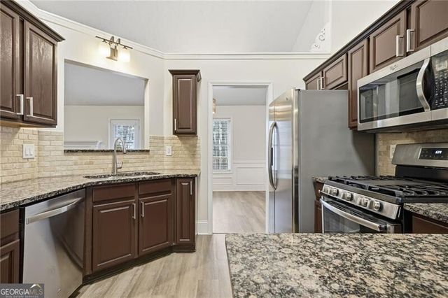 401 Hambridge Court, Lawrenceville, GA 30043