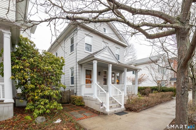 14 Eld Street, New Haven, CT 06511