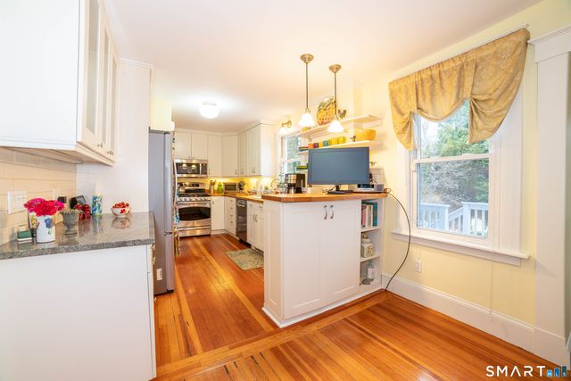 14 Eld Street, New Haven, CT 06511