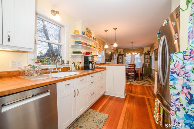 14 Eld Street, New Haven, CT 06511