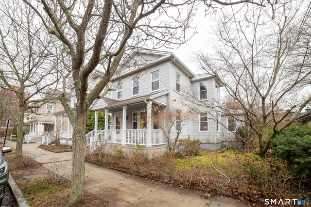 14 Eld Street, New Haven, CT 06511
