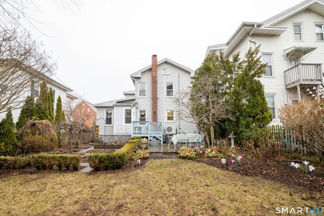 14 Eld Street, New Haven, CT 06511